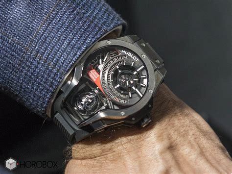 hublot mp 09 biaxis|Hublot mp 09 tourbillon.